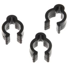 Vacumaid PF205WW Tubing Wire Clip Central vacuum attachments, central vacuum, central vacuums, central vacuum system, central  vacuum parts, vacuum parts, built in vacuum